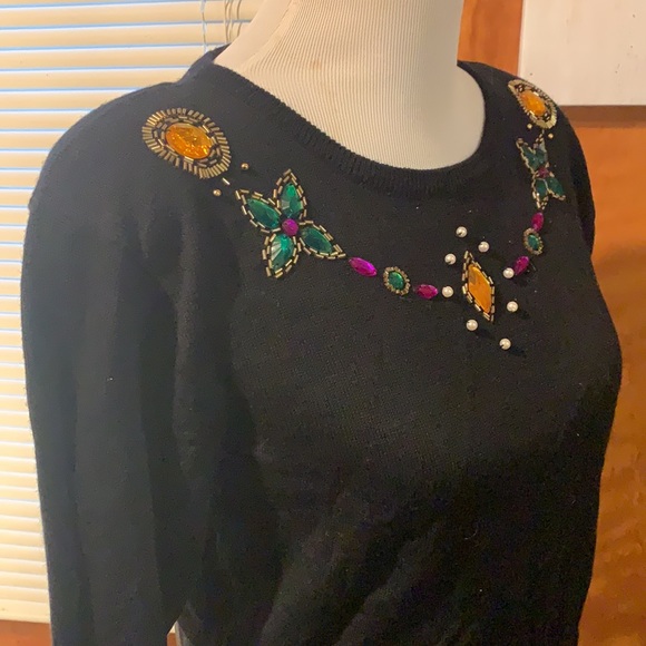 Doncaster Sweater - Picture 5 of 10